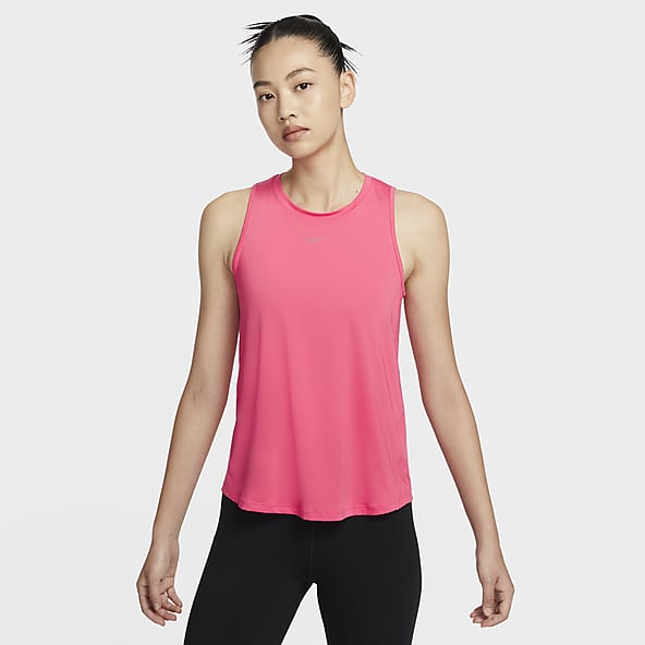 Women s Tank Tops Sleeveless Shirts. Nike IN